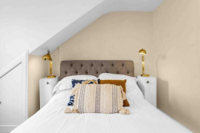 Stylish 1 Bedroom apartment